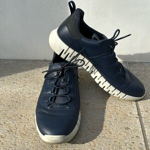 ECCO Gruuv men's leather sneaker EU 44